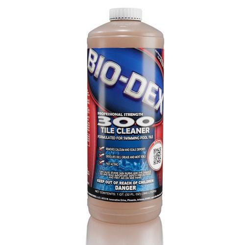 Tile Cleaner - 1qt