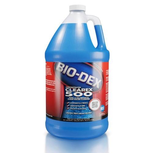 Clearex 500 Concentrate 1 gallon