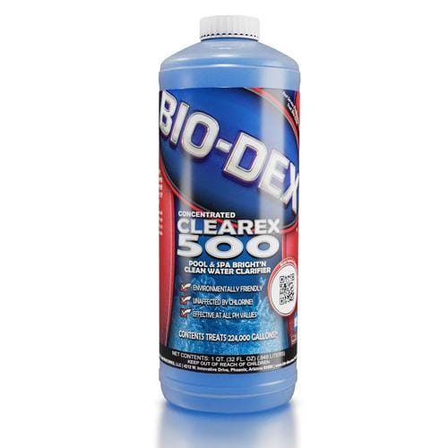 Water Clarifier Concentrate - 1qt