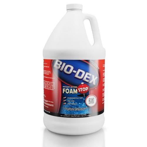 Foam Stop 1 gallon