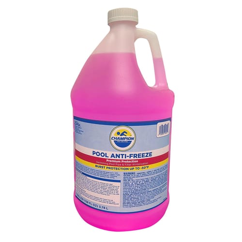 Champion Antifreeze 1 Gallon