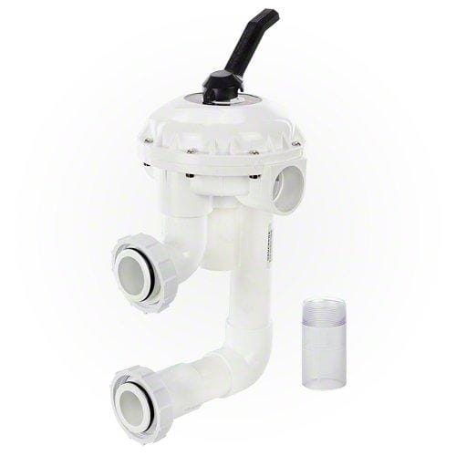 Pentair 2" High Flow Multiport Valve for Sand Filters