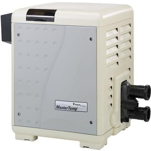 Pentier MSTM?250 ASME Heater