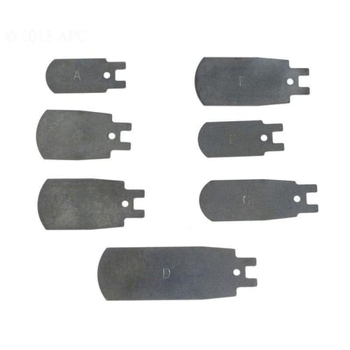 FLOW SWITCH PADDLE-KIT