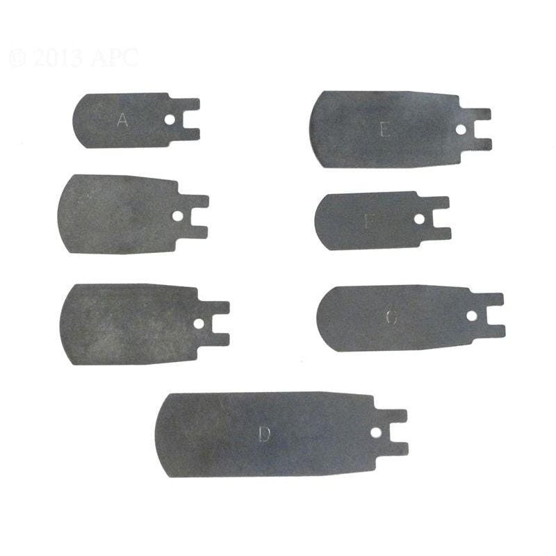 FLOW SWITCH PADDLE-KIT