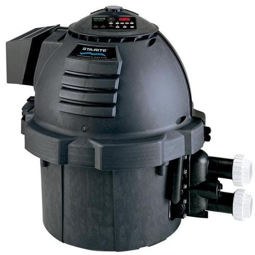 Pentier Max?E?Therm 400 Heater (Natural Gas, Cupro?Nickel)