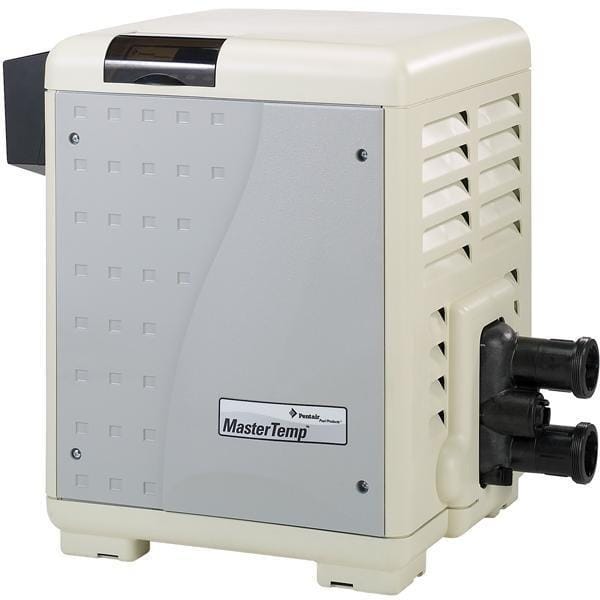 Pentair MasterTemp 250,000 BTU Heater Assembly