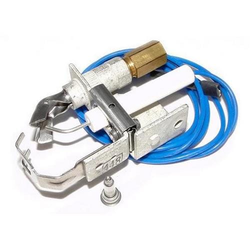 Raypak Natural Gas Pilot Assembly for IID Heaters