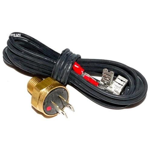 Raypak 135�F High Limit Switch