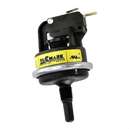 Raypak Pressure Switch with Capillary Tube