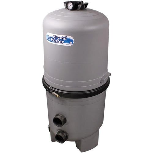Waterway - Crystal Water 60 SQ. FT. D.E. Filter