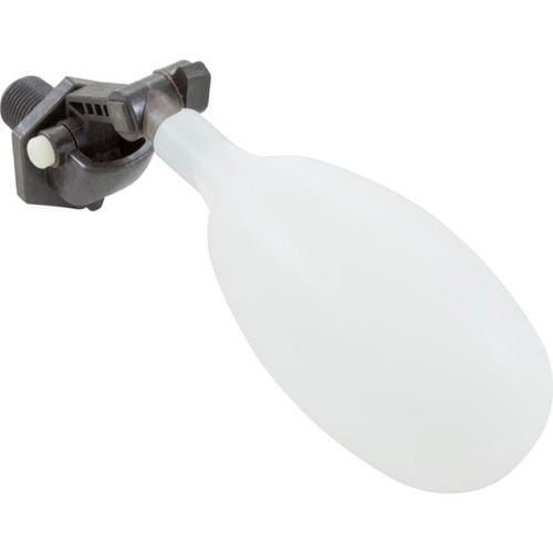 CMP - 3/8in. Water Leveler Float Valve - Thermoplastic