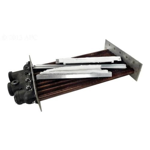 Raypak Copper Heat Exchanger RP 405 BTU 6705F