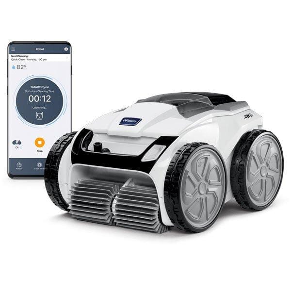 POLARIS VRX iQ+