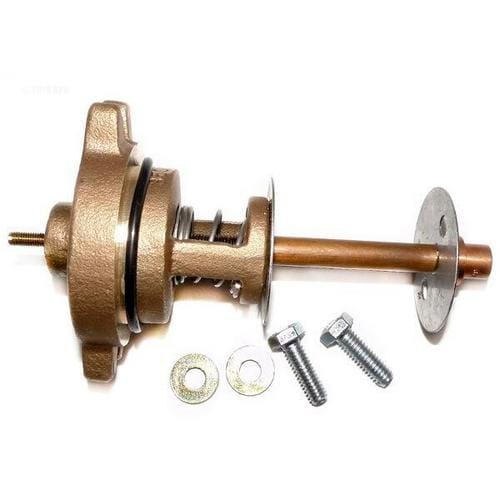 Raypak 002475F Unitherm Governor Kit