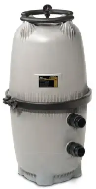 CO FILTER JANDY 580SF CART