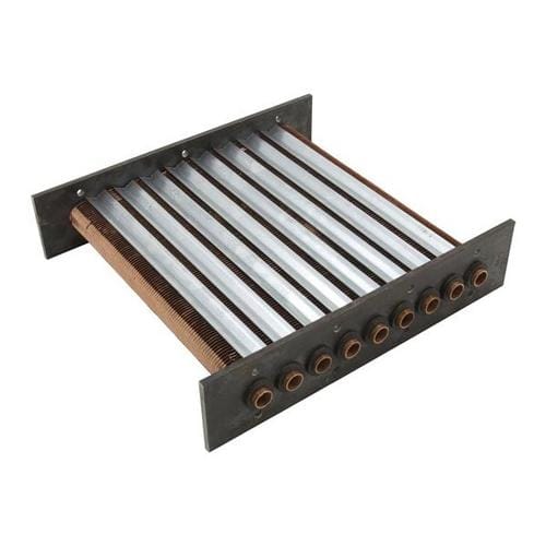Raypak Copper Tube Bundle 206A/207A