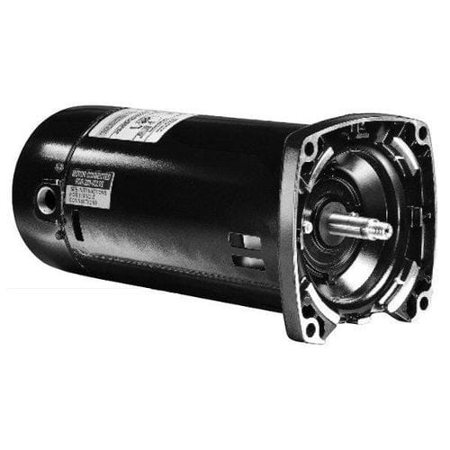 MTR SQFL 1.5 HP UR 5.5IN 48IN