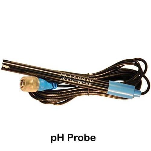OPR PROBE