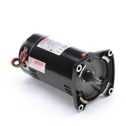 Regal Beloit 1 HP 3-Phase Q3102 Motor