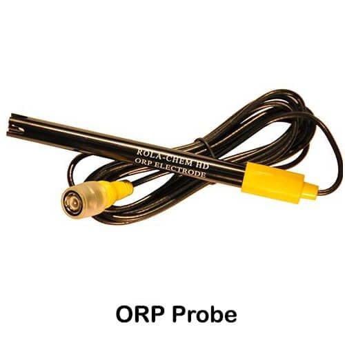 pH Probe 3 ft Cable