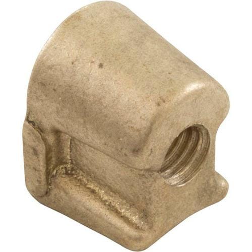 Afras Industries 13029 Brass Wedge