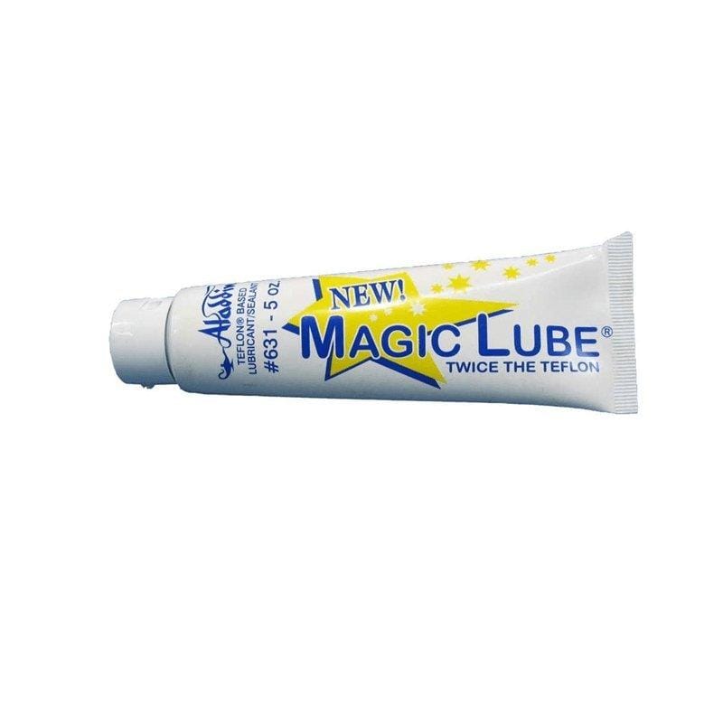 Lubrication - 5oz tube
