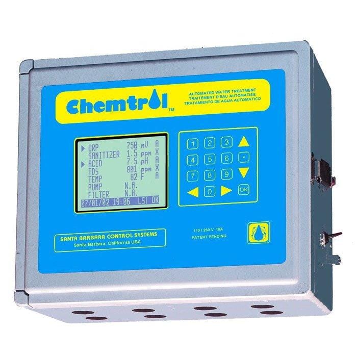 Chemtrol PC3000 Controller