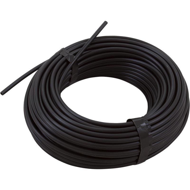 Black Lead Tube 1/4" x 100'