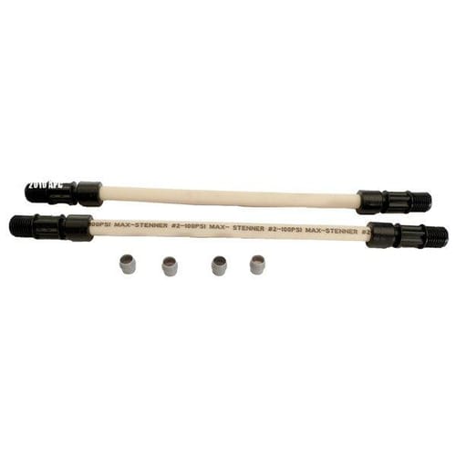 Tube Assembly with E-45 Pump Tube Pack of 2