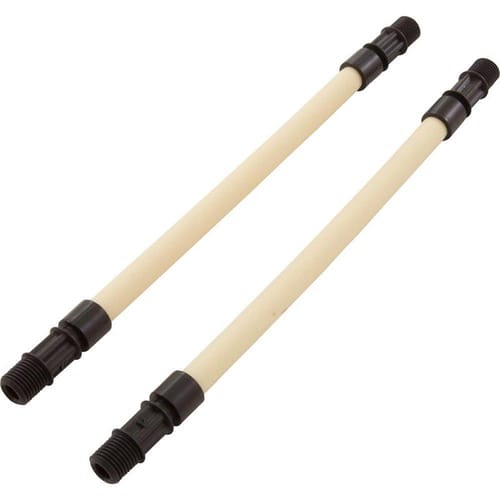 #4 Santoprene Pump Tube 0-25 PSI