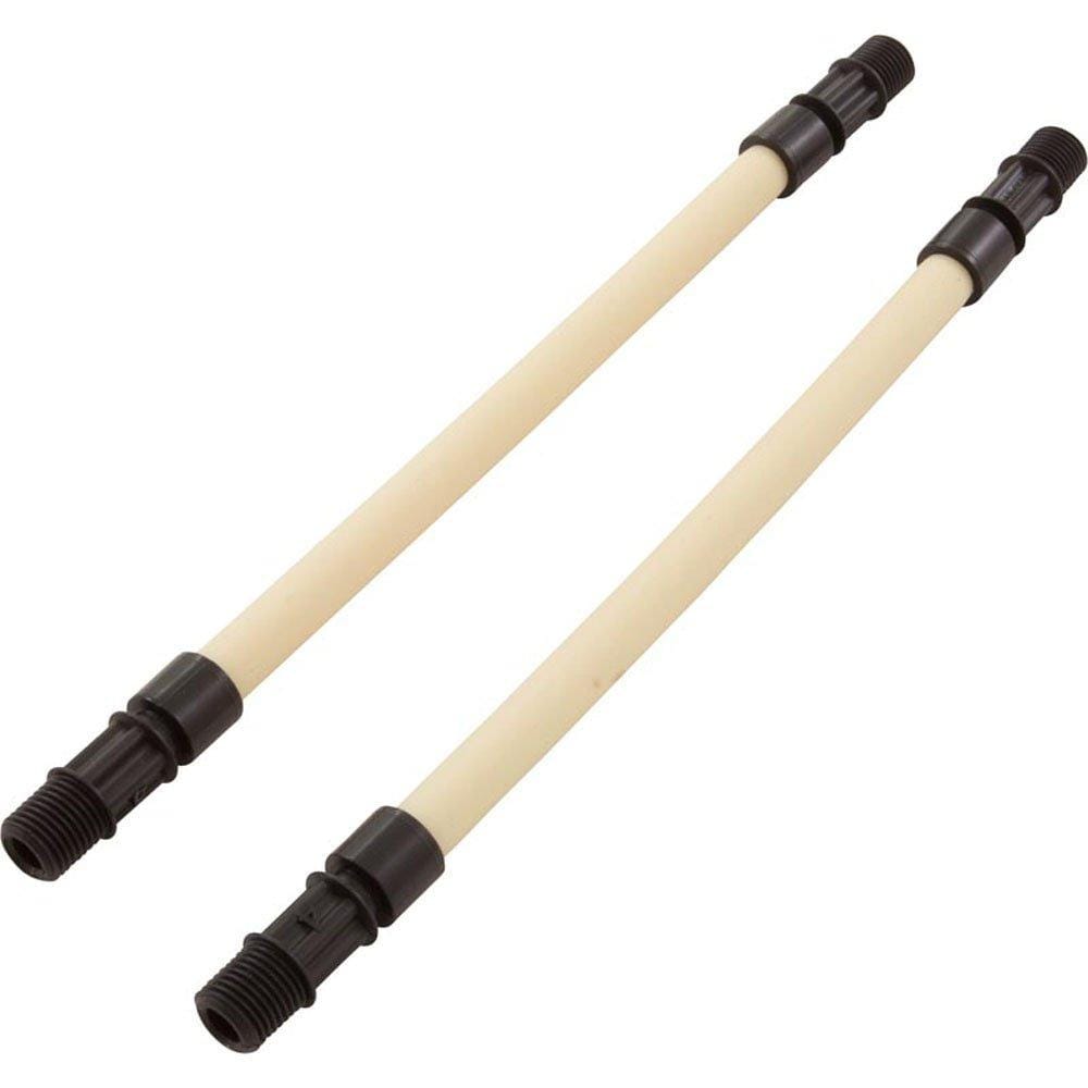#4 Santoprene Pump Tube 0-25 PSI