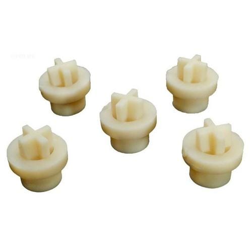 Duckbill Check Valve Pack of 5