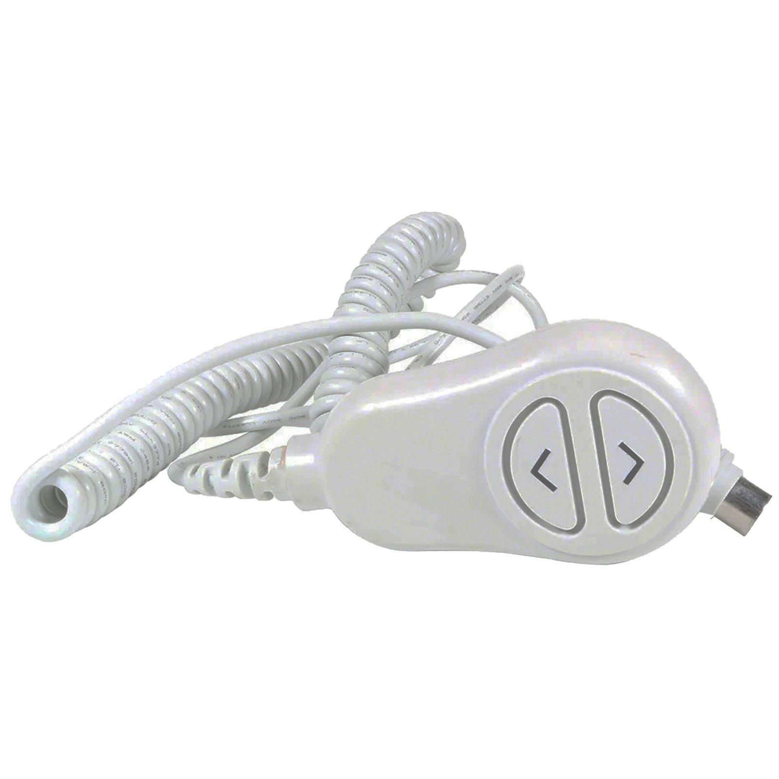 2-BUTTON LINAK REMOTE (UP,DWN)