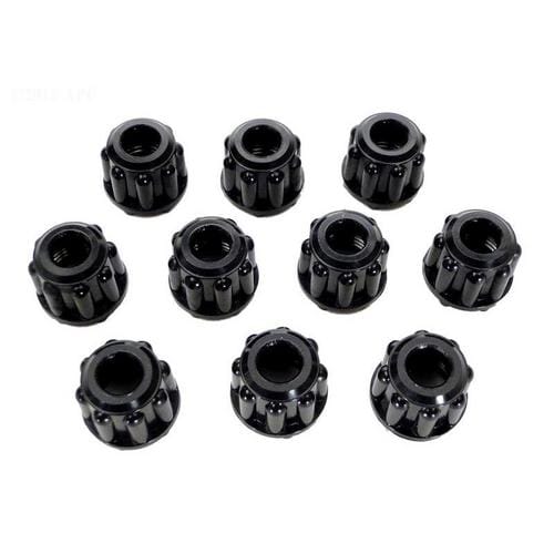 NUT CONNECTG 10PK