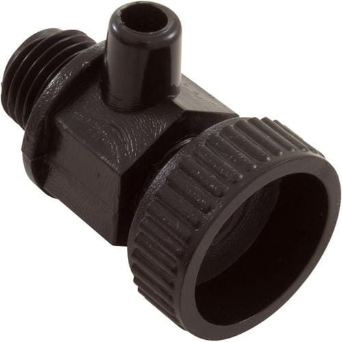 Air Relief Valve 1/4" Plastic