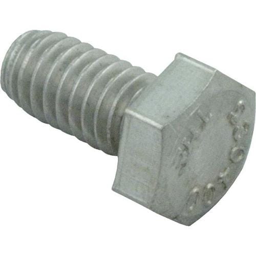 Hex Bolt 5/16"-18 x 5/8"