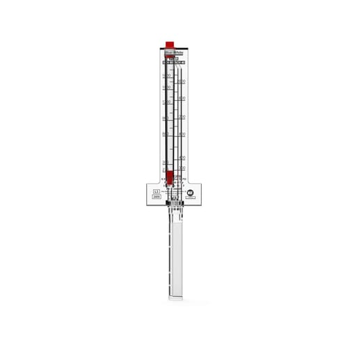 CO FLWMTR 8 PVC 1900 GPM