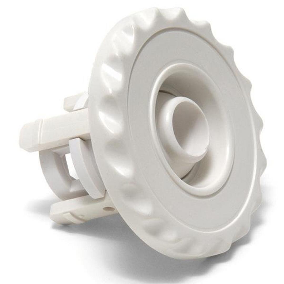 Waterway 224-1000 Adjustable Mini-Jet Internal; Directional, White