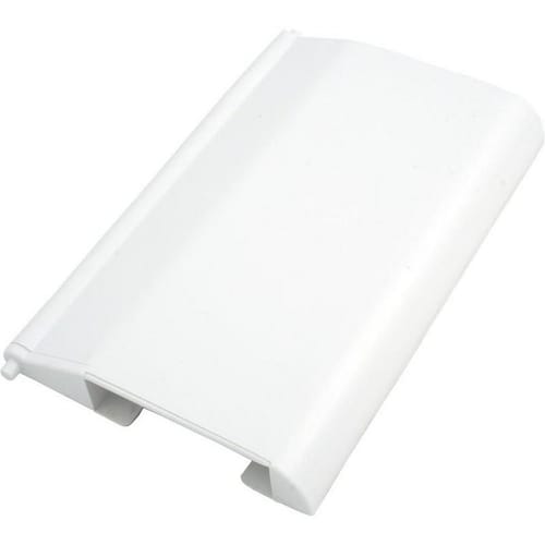 Water Way Weir Door, White 5509950