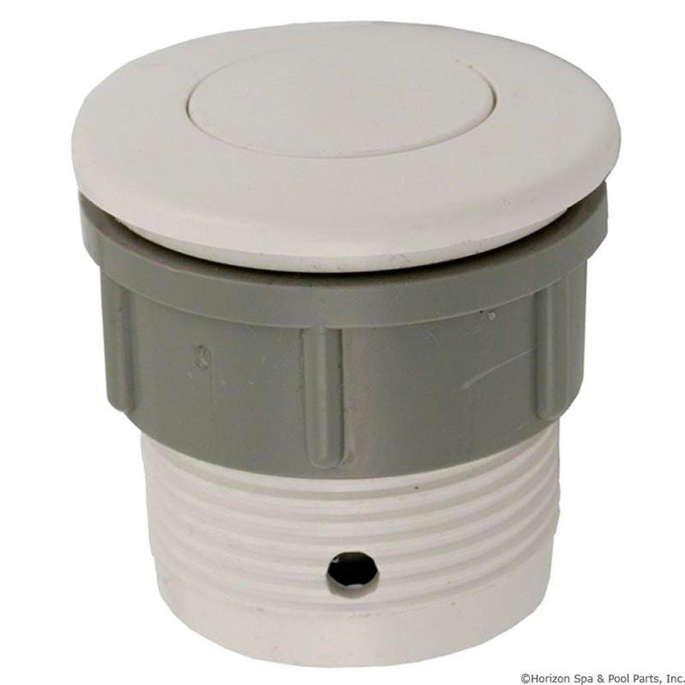 Air Button- White 6503000
