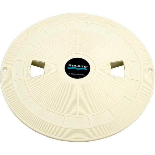 *SKIM LID 10IN RD SR 8650-58