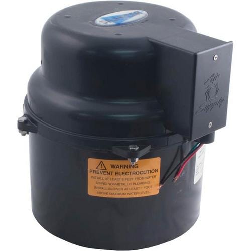 SIL BLOW 2HP 240V