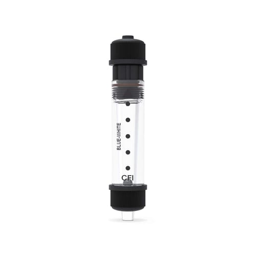 Indicator, 3/8in. Flow