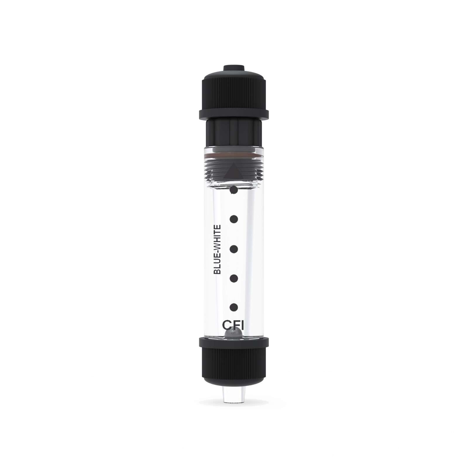 Indicator, 3/8in. Flow