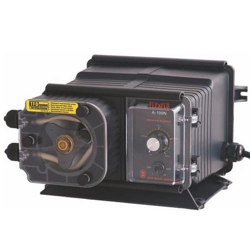 Blue White Peristaltic Pumps - 49 GDP