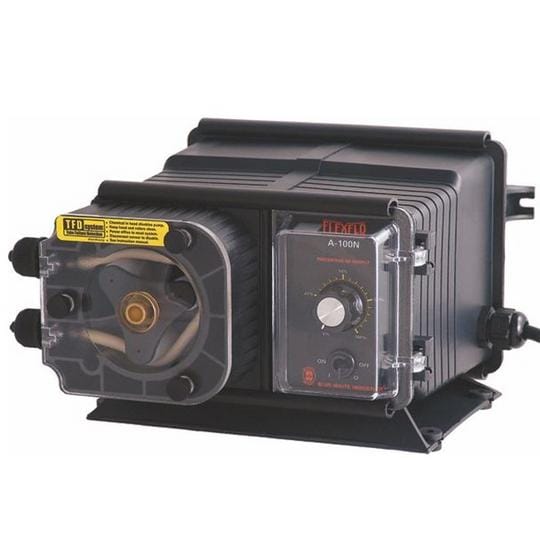 Blue White Peristaltic Pumps - 49 GDP