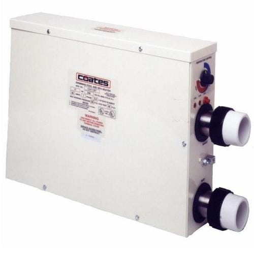 Coates Electric Heater 11 kW Single Phase