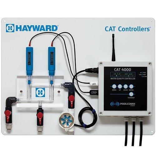 CAT 4000 Wi?Fi Transceiver