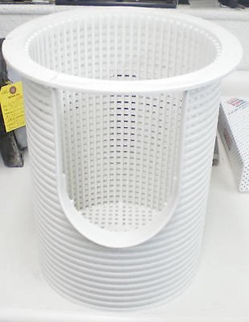 Pentair Equalizer Pump Basket (Part #357184)